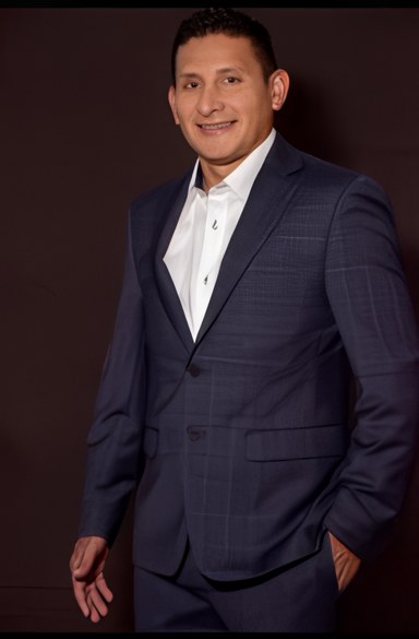 Alejandro Amado