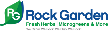 Rock Garden
