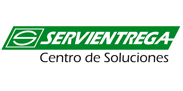 Servientrega Centro de Soluciones